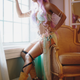 Cosplayer: Torii Sev | Photographer: Anna Fischer